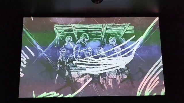 Поездка в музей Командный пункт Центрального фронта/ станция Поныри/ смотреть онлайн