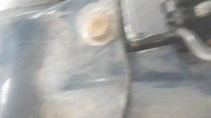 Merceder-benz w210  как открыть капот если заклинел замок или сорвался тросс 1995-1999год