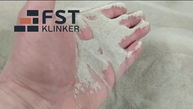 Песок кварцевый по ГОСТ 22551 1977, фракция 0,0 - 0,4 мм смотреть онлайн