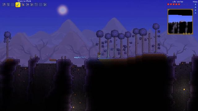 Terraria - S2E08 "Looking for Metals" смотреть онлайн