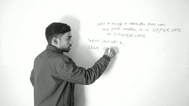 String Manipulation in Java Part 1 programming by Prateik Sharma ISC ICSE смотреть онлайн