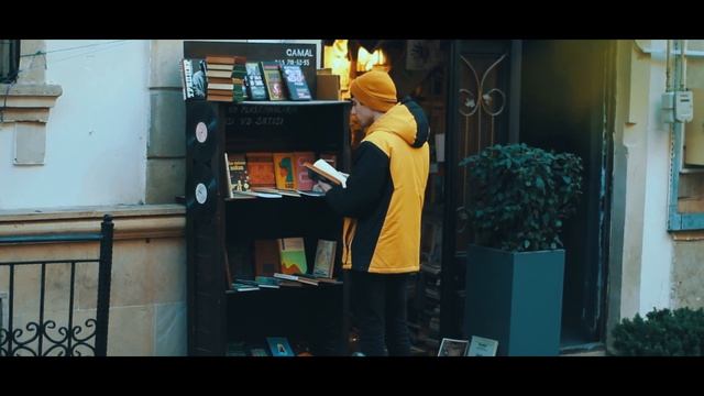 Welcome 27-th year | Canon EOS 4000D cinematic video смотреть онлайн