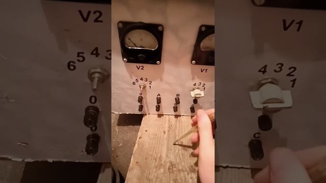 Испытание силового трансформатора прибор . смотреть онлайн