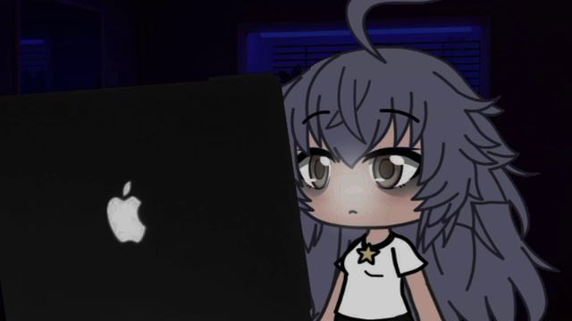 •|Ох уж эти идеи среди ночи...|• •(гача прикол) • смотреть онлайн