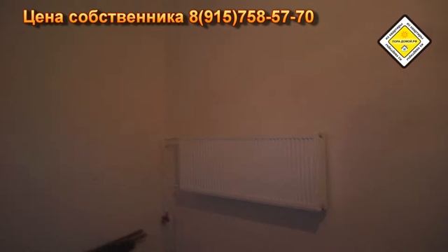 Архив: Купить дом в Вяткино за 6,8 млн.руб смотреть онлайн
