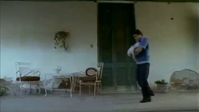 The Tango Singer "trailer" смотреть онлайн