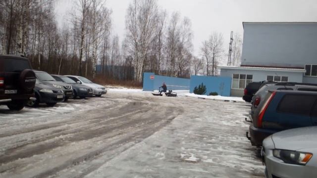 Буксировщик мини смотреть онлайн