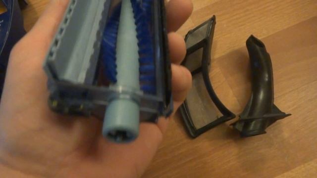 iRobot Scooba 5800 смотреть онлайн