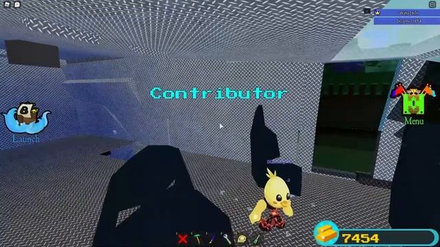 Crazy Cool Star Ship Build in Build a Boat Roblox! смотреть онлайн