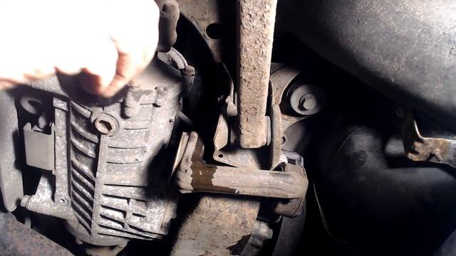 Audi TT Quattro Mk1 - DIY Haldex oil and filter change смотреть онлайн