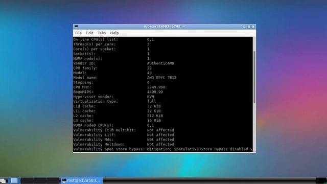 Free 2 Core 8 GB RAM Linux RDP/VPS || WinterPlayz смотреть онлайн