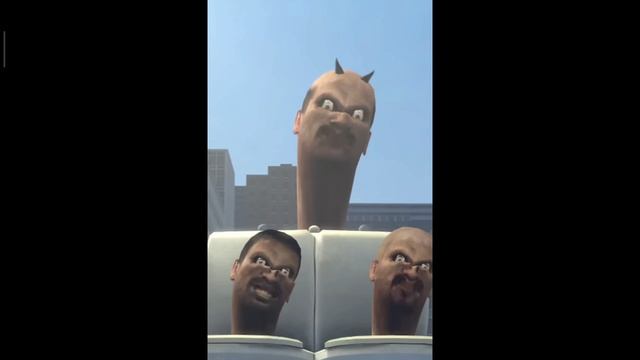 озвучка серий скибиди туалет (1-20) смотреть онлайн