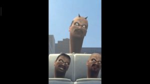 озвучка серий скибиди туалет (1-20)