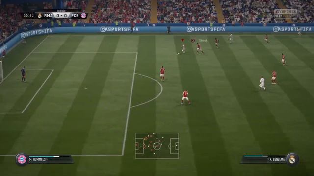 FIFA 17 deluxe edition смотреть онлайн