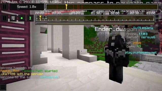 EXPORT REPLAY MOD ON MAC WITHOUT HOMEBREW OR FFMPEG! EASY TUTORIAL смотреть онлайн