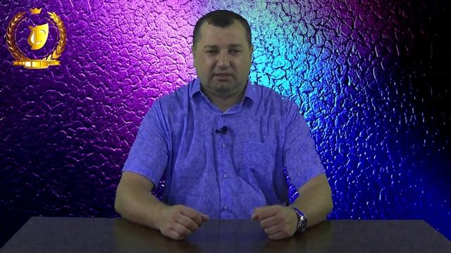 Поздравление главы рп. Арсеньево В.Ю. Короткова с Днём посёлка. смотреть онлайн