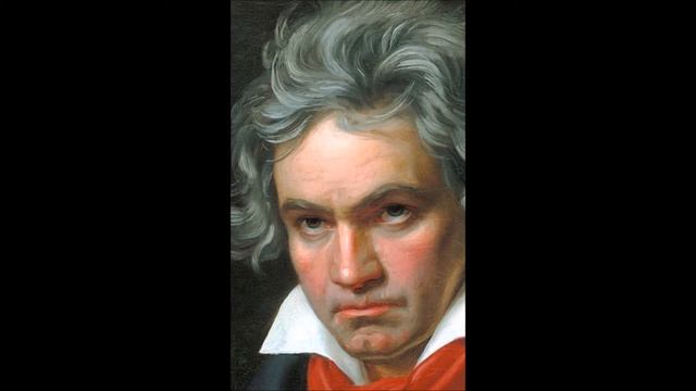 2 самых известных произведения Людвига ван Бетховена смотреть онлайн