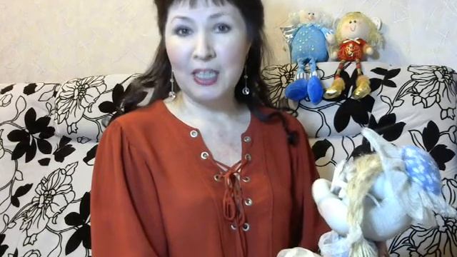 Женское саморазвитие. Как найти любимое дело? смотреть онлайн
