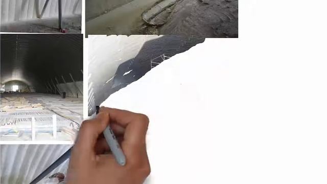 Теплоизоляция пенополиуретаном (ппу) ангара. Краснодарский край. Тermoizol-ppu. Слайдшоу. смотреть онлайн