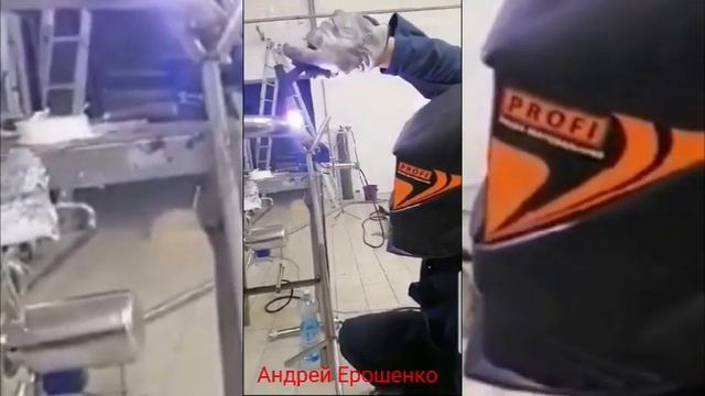 \|/_СУПЕР_СВАРЩИК_\|/Super welder Super spawacz смотреть онлайн