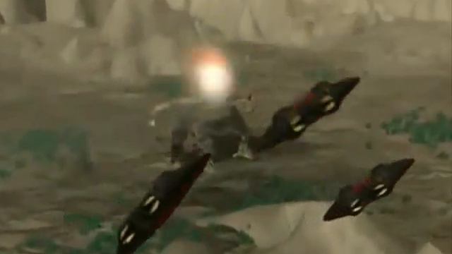 Command and Conquer The Brotherhood of Nod Tribute смотреть онлайн