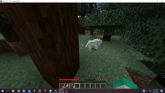Я сделал НЮХАЧА в майнкрафте, мы разработали своего СНИФФЕРА... Minecraft 1.20 Mojang смотреть онлайн