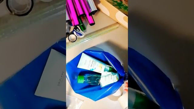 Подарочный букет из набора Кокосовая вода и Дыня смотреть онлайн