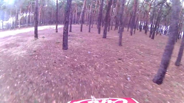 Enduro Ride Pit and Cross смотреть онлайн