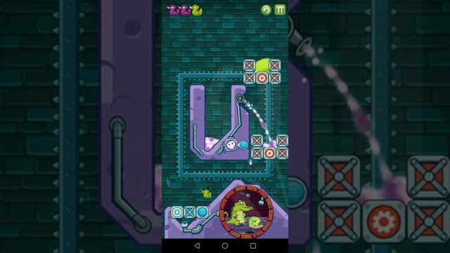 ПОЛНОЕ ПРОХОЖДЕНИЕ 1 ЭПИЗОДА КРЭНКИ 'Крокодильчик Свомпи' смотреть онлайн