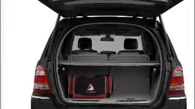 2009 Mercedes-Benz GL-Class - Tallahassee FL смотреть онлайн