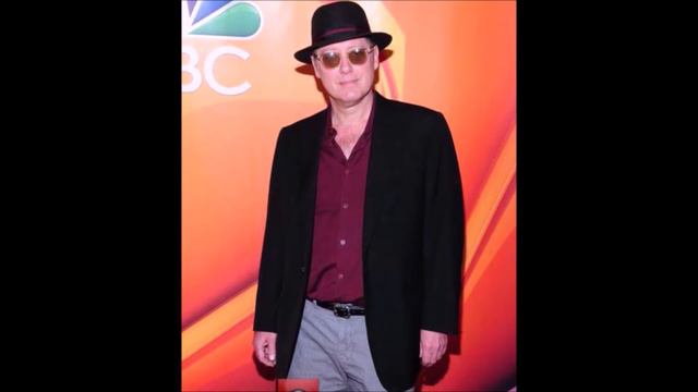 JAMES SPADER смотреть онлайн