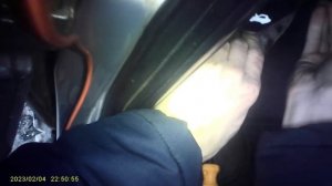 Нива шевроле не заводится  Блокировка