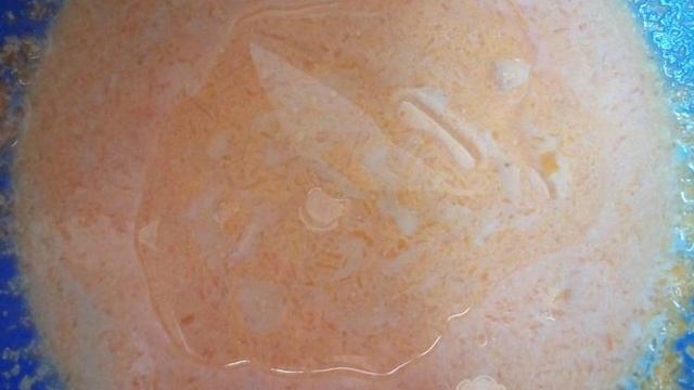 Кухня Мамашки