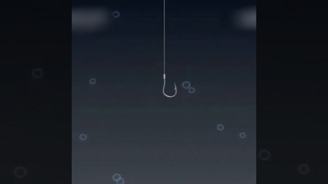 двойной крючок для рыбалки . смотреть онлайн