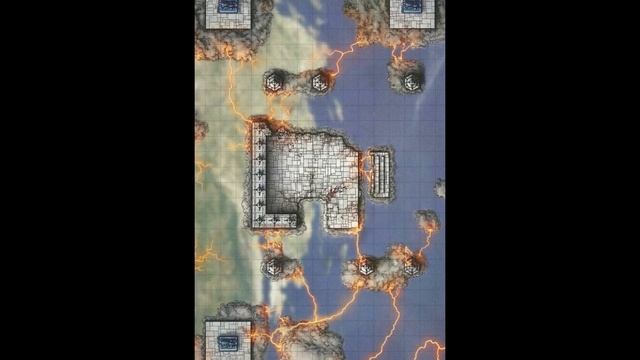 Stargate RPG, 5E D&D but Better! смотреть онлайн