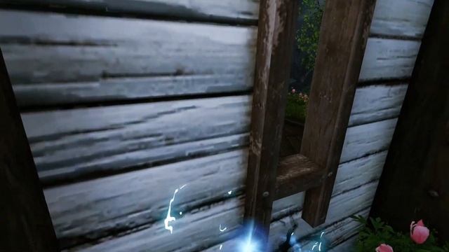 ArcheAge - Построил дом на бобовой лозе смотреть онлайн
