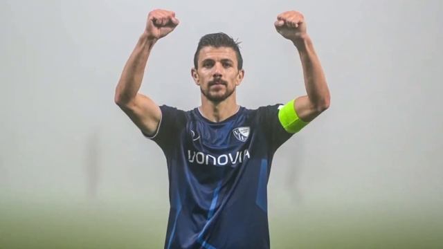 GEGNERVORSTELLUNG - VFL Bochum I DFB Pokal, 1.Runde - Arminia Bielefeld vs. VFL Bochum смотреть онлайн