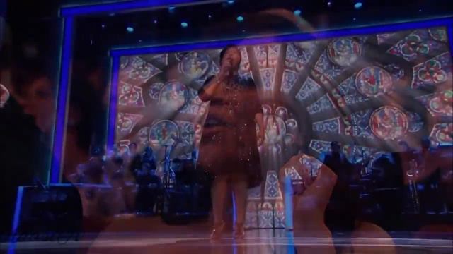 RIP Cicely Tyson! - Cece Winans Brings Cicely Tyson To TEARS Performing “Blessed Assurance”