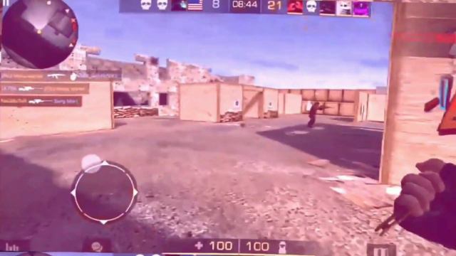 STANDOFF 2 | КАК ТАКОЕ МОЖЕТ БЫТЬ| ЭДИТ | EDIT смотреть онлайн