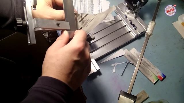 Тест масляных камней KosiM 25А  нож Berghoff