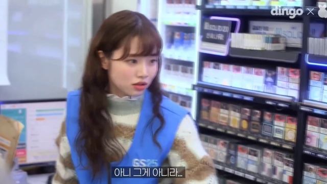 ??Популярный красавчик влюбился в простушку??Клип к дораме "Магазинчик флирта"?flirting shop?Drama смотреть онлайн