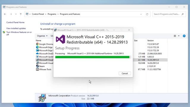 How To Fix “Error 1935 An Error Occurred During the Installation of Assembly” смотреть онлайн