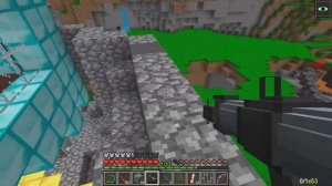 ДОМ НУБА БОМЖА VS ДОМ ПРО И ДЕВУШКИ МИЛЛИОНЕРА В МАЙНКРАФТ! ЕНОТИК ФИАЛКА И НУБИК