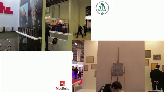 Rosbuild VS Mosbuild смотреть онлайн