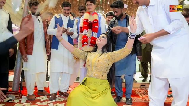 Mehak Malik | Kali Kameez Wala | Saraiki Dance Performance 2023 смотреть онлайн