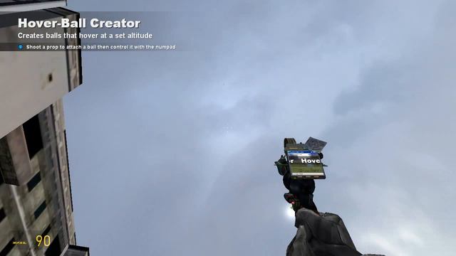 Garris Mod #2 смотреть онлайн