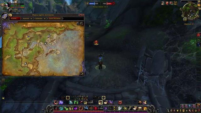 WOW Hunter lvl 20 twink (F2P) смотреть онлайн