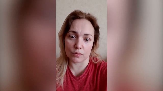 Отзыв Мохонько Оксаны о курсе «СММ-менеджер» смотреть онлайн