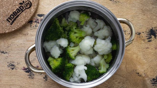 Сборник рецептов