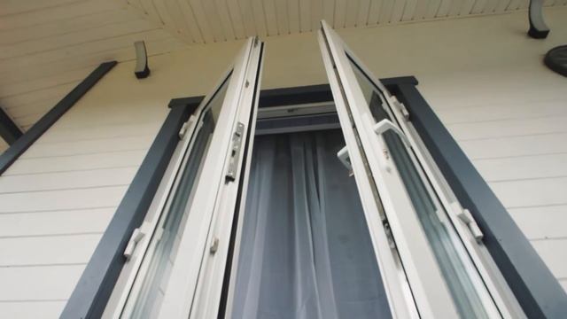 Мечтали о каркасном доме. Отзыв от клиента компании "Дачный Сезон" смотреть онлайн